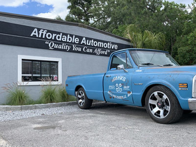 Gulf Breeze, FL Auto Repair Services | Affordable Automotive